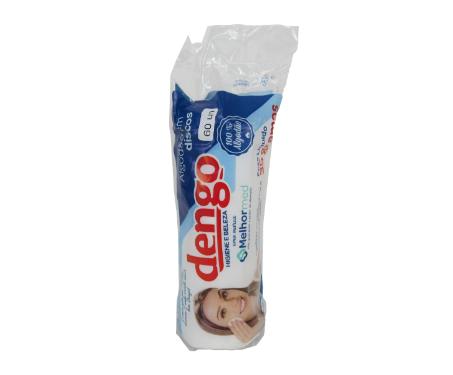 Algod�o em Disco 35g Melhormed