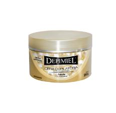 Cera em P�rola para Bu�o 250g Depimiel