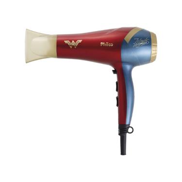 Secador Mulher Maravilha 220V 2100w Philco