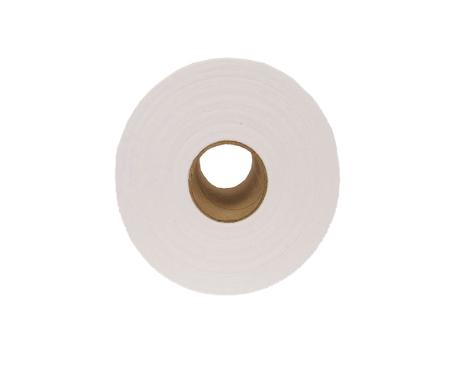 Papel Viscose para Depila��o  Rolo  12X7,5CMx50M Kaitalo