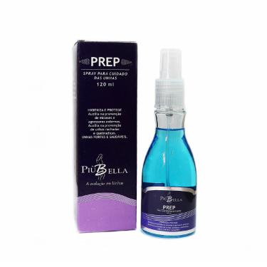 Prep Spray Antiss�ptico 120ml Pi� Bella