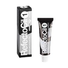 Tintura Refectocil para Sobrancelhas e C�lios 15ml Preto 1.0