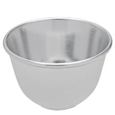 Tigela de  Alum�nio Multiuso M�dia 170ml Santa Clara