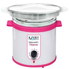 Aquecedor de Cera Tit�nio C Refil 1000g 13 Mega Bell