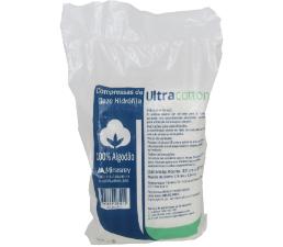 Compressa de  Gaze 09 Fios C 500un  Ultracottton