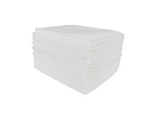 Toalha Descart�vel  20CMx30CM  100un Kaitalo