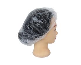 Touca Pl�stica 100 Un Kaitalo