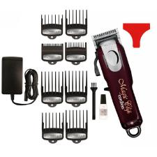 M�quina de Corte Magic Clip Cordless Wahl