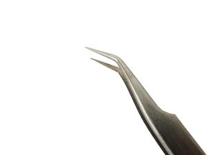 Pin�a  Ponta Fina Curvada  Pt4  Navina