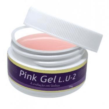 Gel Pink LU2 14gr Pi� Bella