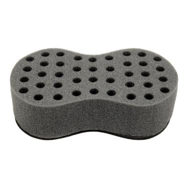 Esponja Pequena Twisty Infinity Santa Clara