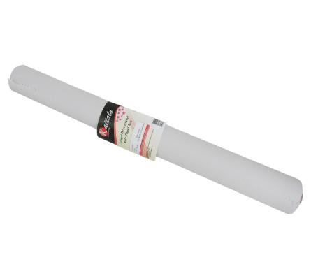 Len�ol Descart�vel Eco para Maca 70CMx50M Kaitalo