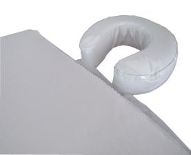 Len�ol Descart�vel Eco para Maca 70CMx50M Kaitalo