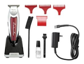M�quina de Acabamento Detailer Sem Fio Cordless Wahl