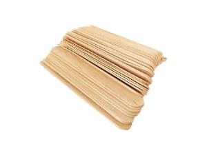 Esp�tula Descart�vel 100un Kaitalo