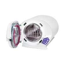 Autoclave  Amora 4L Inox Bivolt Cristofoli (Sob Encomenda)