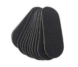 Lixa  Adesiva Preta Refil 50un Kaitalo