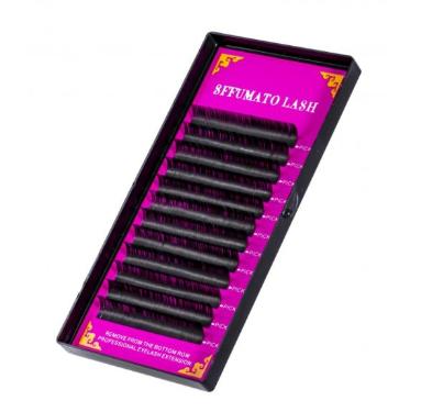 C�lios Fio a Fio Mix 8mm ao 15mm 0,07 D Sffumato