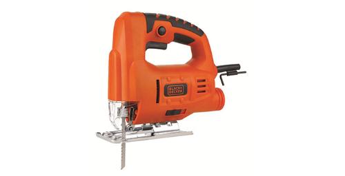 SERRATICO TICO BLACK & DECKER JS10 400W 200V