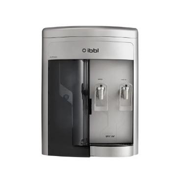 PURIFICADOR FR-600 PRATA 220V 50-60HZ - IBBL