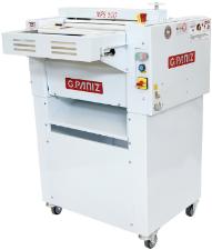 MODELADORA PAO 500 MM 1/4 CV MOD MPS500 G.PANIZ