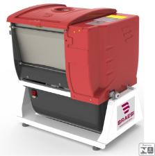 AMASSADEIRA 05 KG SEMI RAPIDA ALI-05 BIVOLT BRAESI