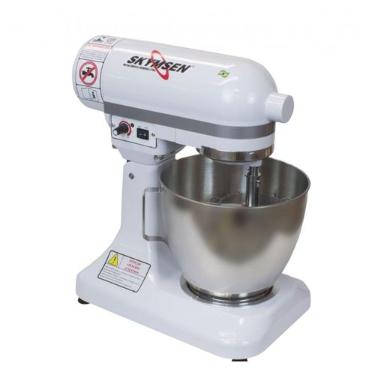 BATEDEIRA PLANETARIA BCA MOD BPS-05-N 500W 220V SIEMSEN