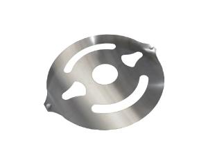 LIQUIDIFICADOR COMERCIAL BASCULANTE COPO MONOBLOCO INOX LB25 - SKYMSEN