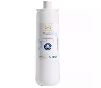 REFIL C+3 P/ BEBEDOURO FR 600/BDF IBBL