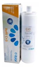 REFIL C+3 P/ BEBEDOURO FR 600/BDF IBBL