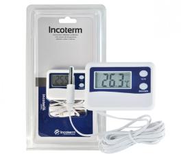 TERM�METRO DIGITAL COM FUN��O M�XIMA/M�NIMA CABO DE 2M - INCOTERM