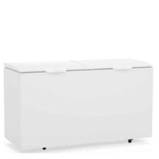 FREEZER HORIZ. GHBS-410 TAMPA BASCULANTE GELOPAR