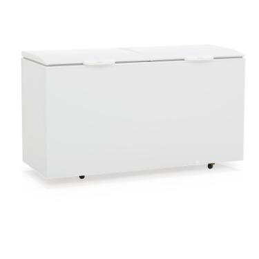 FREEZER HORIZ. GHBS-510 TAMPA BASCULANTE GELOPAR