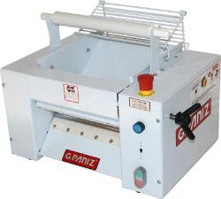 CILINDRO LAMINADOR ELETR. CL-300 MINI  EPOXI (402) 220V GASTROMAQ