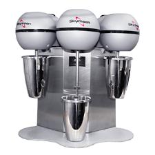 BATEDOR DE MILKSHAKE BMS-3N NORMATIZADO - SKYMSEN