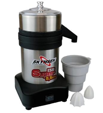 EXTRATOR SUCO MOD ESB-N SUPER 0,50CV SKYMSEN