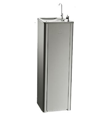 PURIFICADOR REFRIGERADO PURIPRESS-40 INOX 220 50-60HZ - IBBL