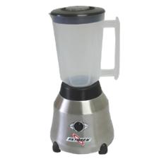 LIQUIDIFICADOR INOX COPO PL�STICO, ALTA ROTA��O, 1,5 LITROS
