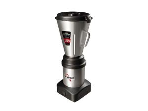 LIQUIDIFICADOR COMERCIAL COPO MONOBLOCO INOX 4L LS4 - SKYMSEN
