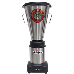 LIQUIDIFICADOR NORMATIZADO INDL 08 LTS MOD LS-08MB-N 0,5CV