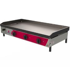 CHAPA BIFEIRA A G�S PR-1000G INOX STYLE - PROG�S