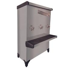 PURIFICADOR INDUSTRIAL PRE-100E 3 TORNEIRAS INOX 220V - ACQUA GELATA