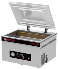 SELADORA A VACUO CAMARA INOX SUPERVAC 500 DB SULPACK