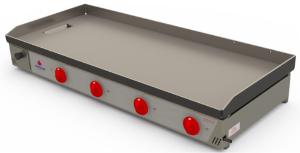CHAPA BIFEIRA INDL A GAS MOD PR-1200G PROGAS