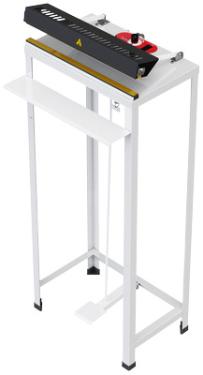 SELADORA PEDAL MOD SP 400 TE G2 EPOXI C/TERMO.SULPACK NORM INMETRO