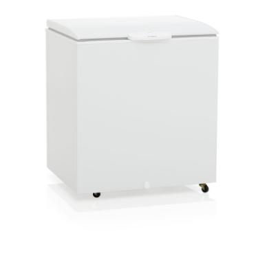 FREEZER HORIZ. GHBS-220 TAMPA BASCULANTE GELOPAR