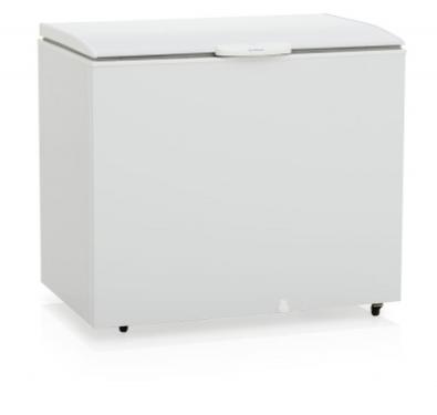 FREEZER HORIZ. GHBS-310 TAMPA BASCULANTE GELOPAR