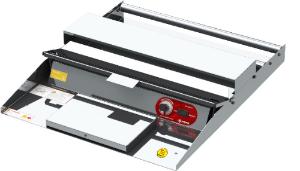 APLICADORA FILME MOD AF 500 F 220V SULPACK