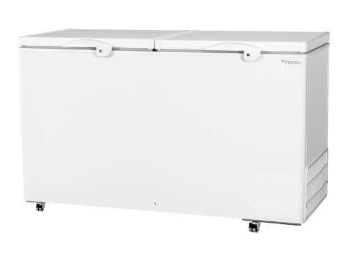 FREEZER HORIZONTAL COM TAMPA BASCULANTE HCED-503 220V - FRICON