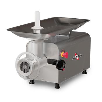 PICADOR DE CARNE NORMATIZADO PS-22 INOX 220V - SKYMSEN